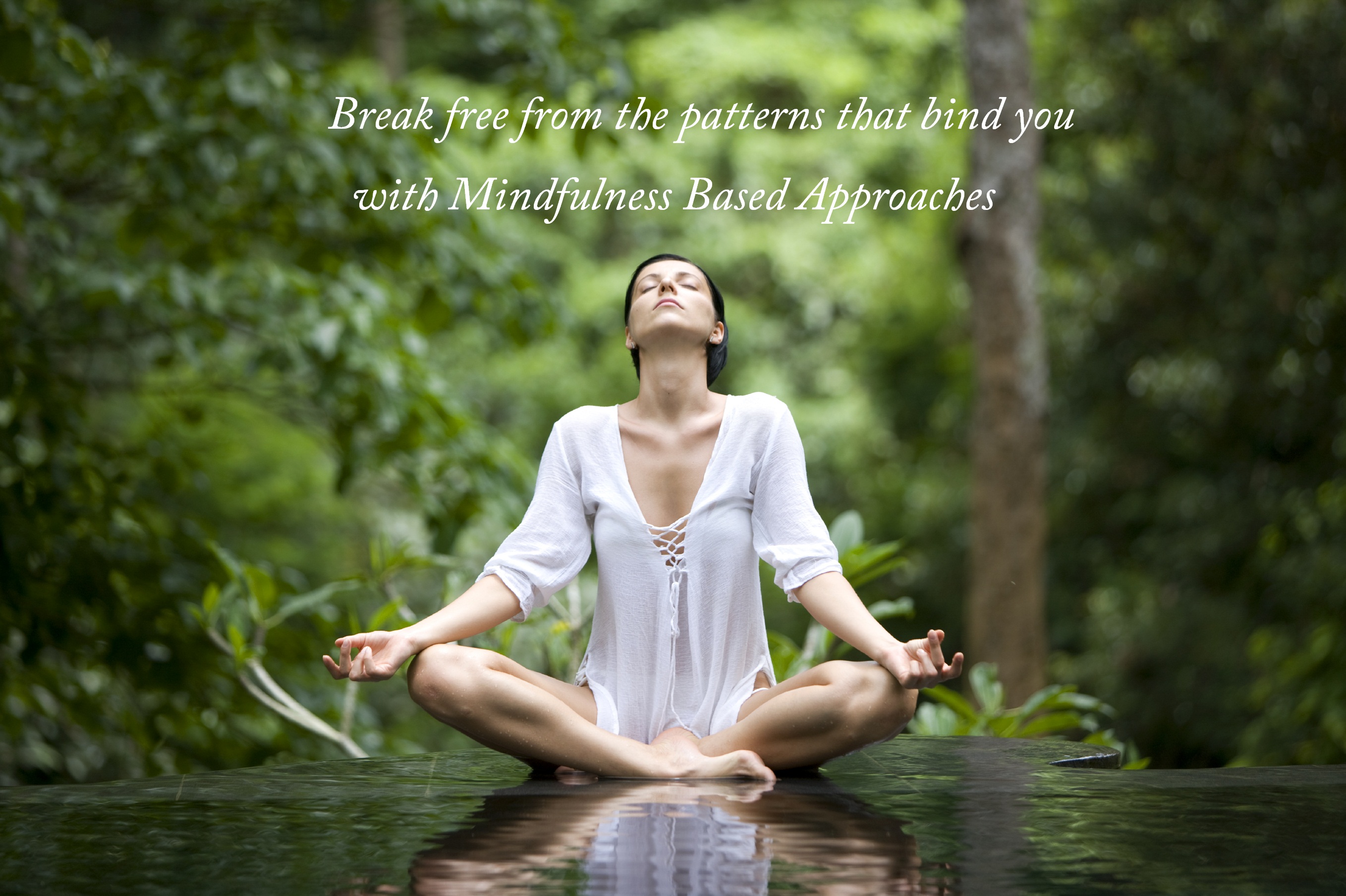 Mindfulness-in-Action